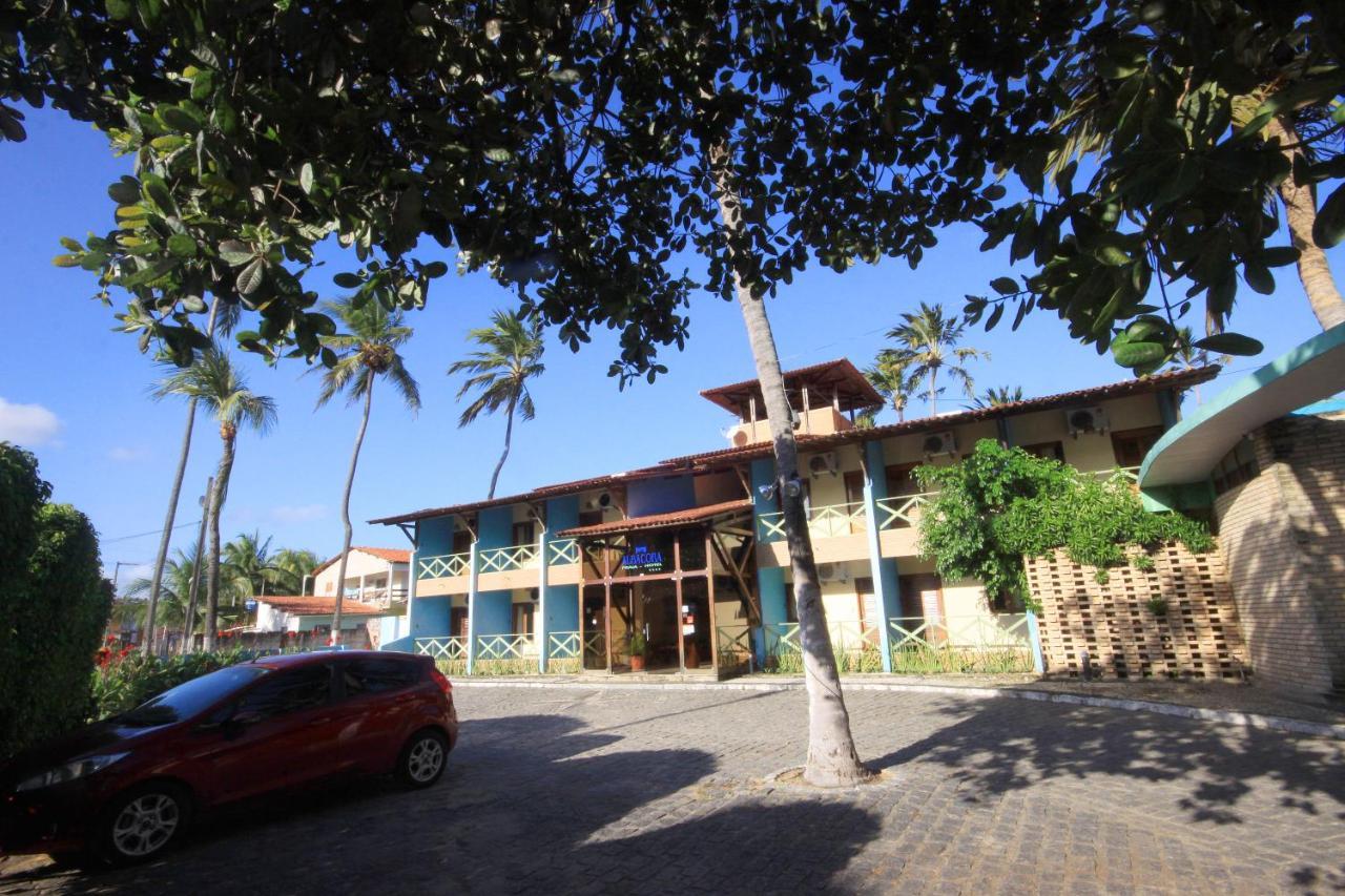 Albacora Praia Hotel 3*