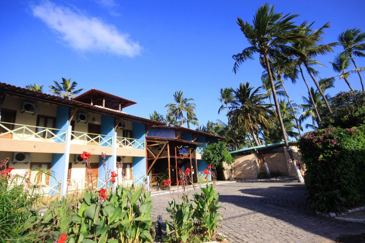 Albacora Praia Hotel Japaratinga