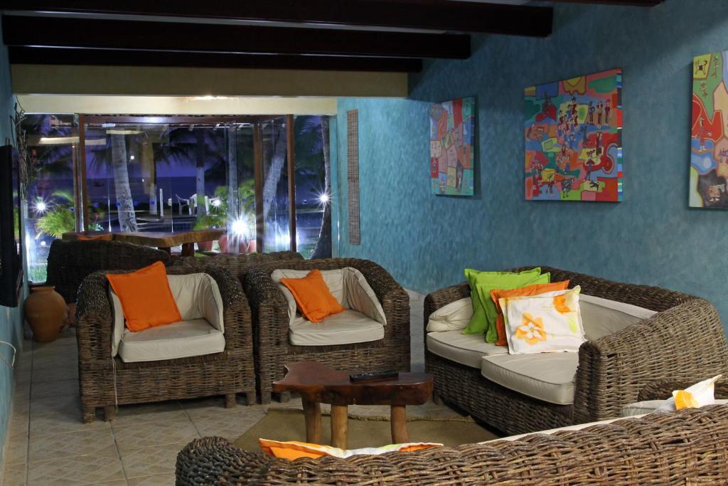 Albacora Praia 3*