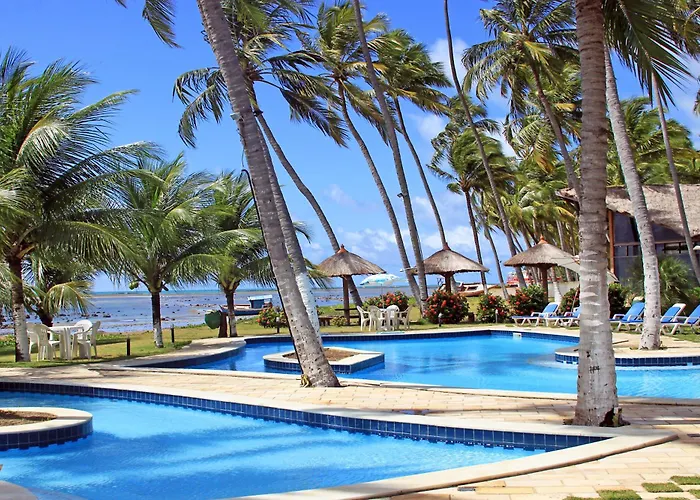 Albacora Praia Hotel