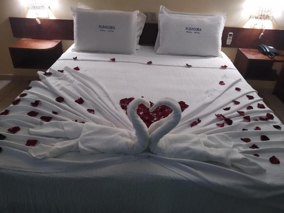 Albacora Praia Hotel 3*