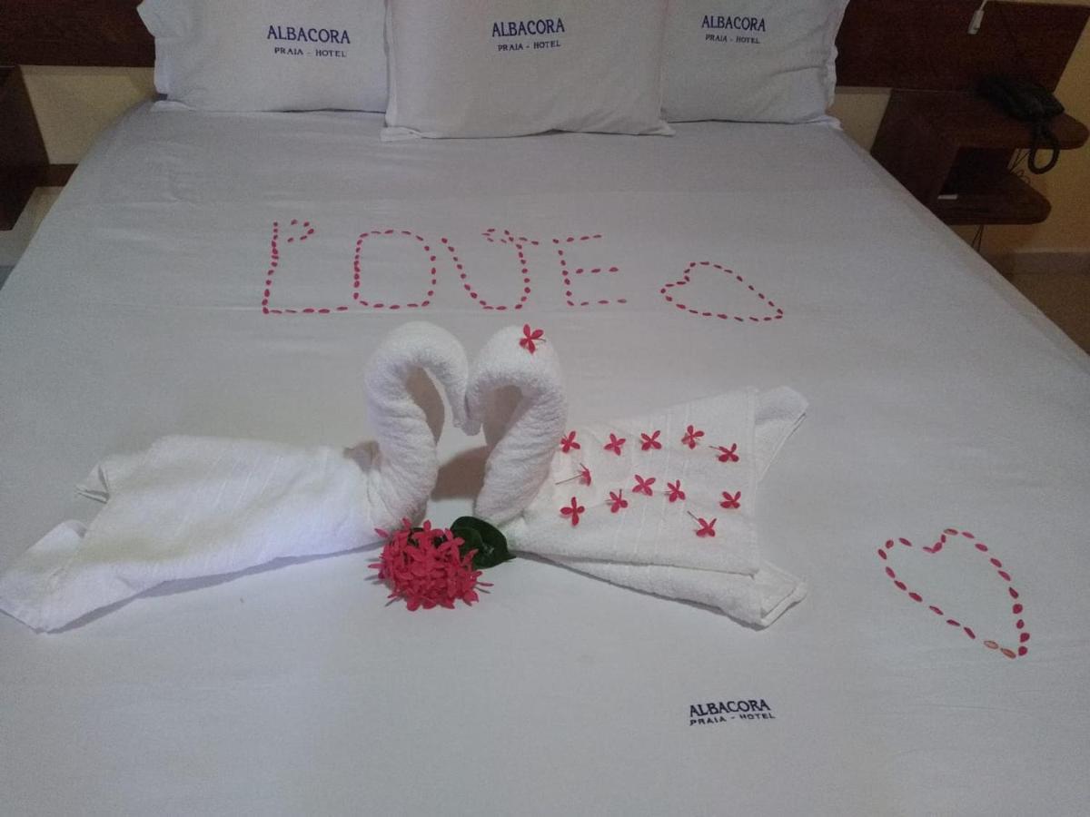 Albacora Praia Hotel Japaratinga