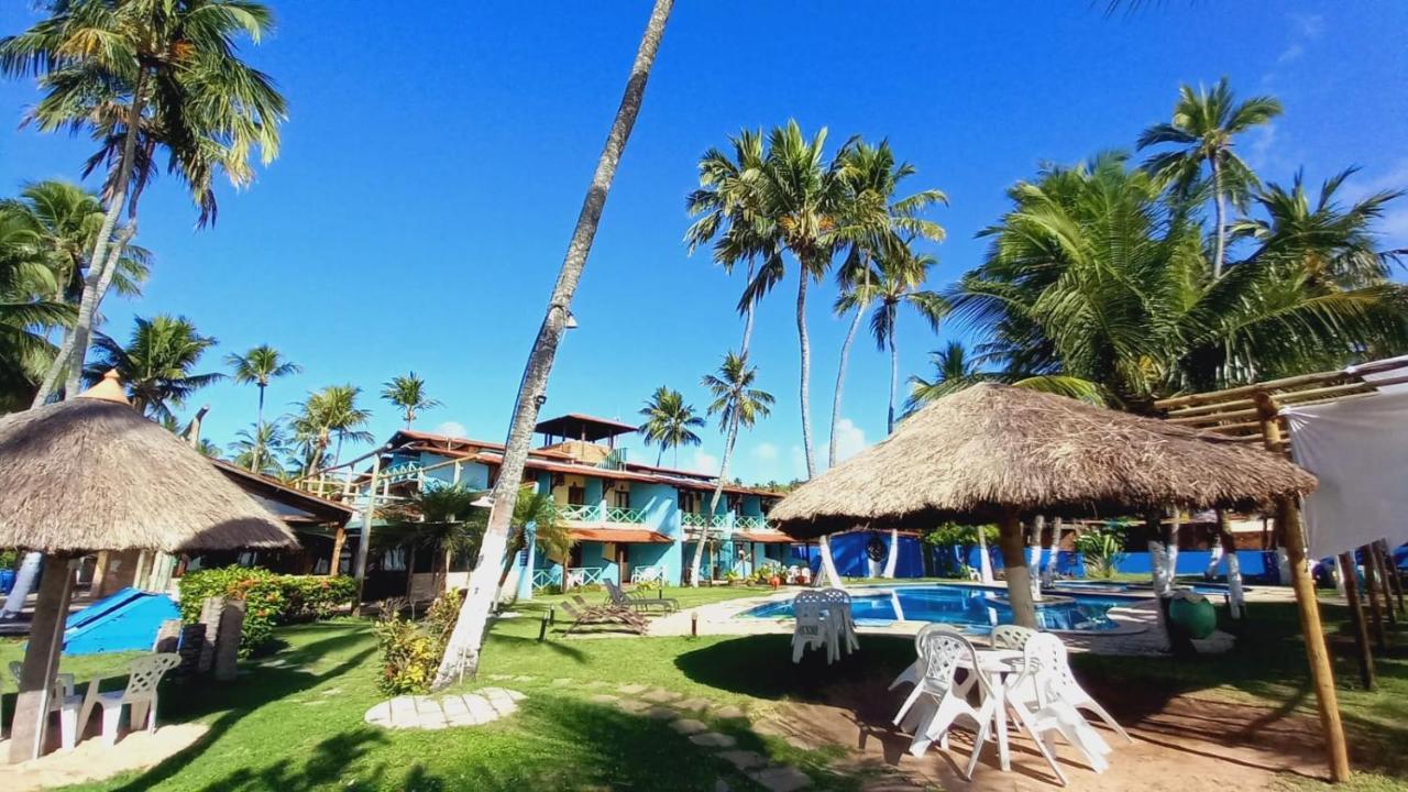 Hotel Albacora Praia 3*