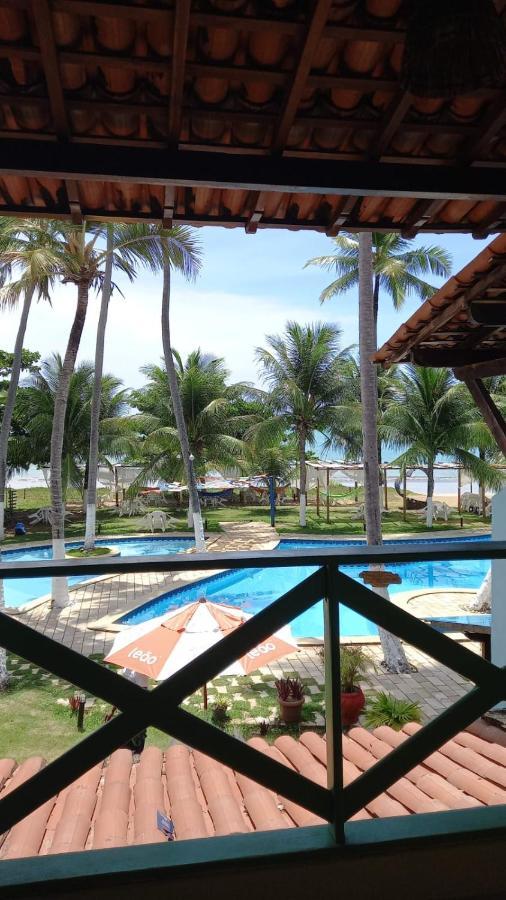 Hotel Albacora Praia 3*