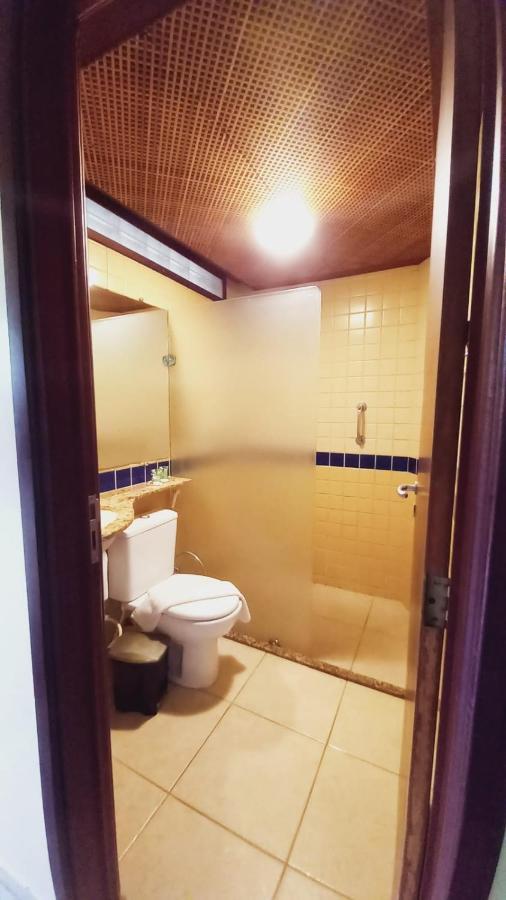 Albacora Praia Hotel 3*