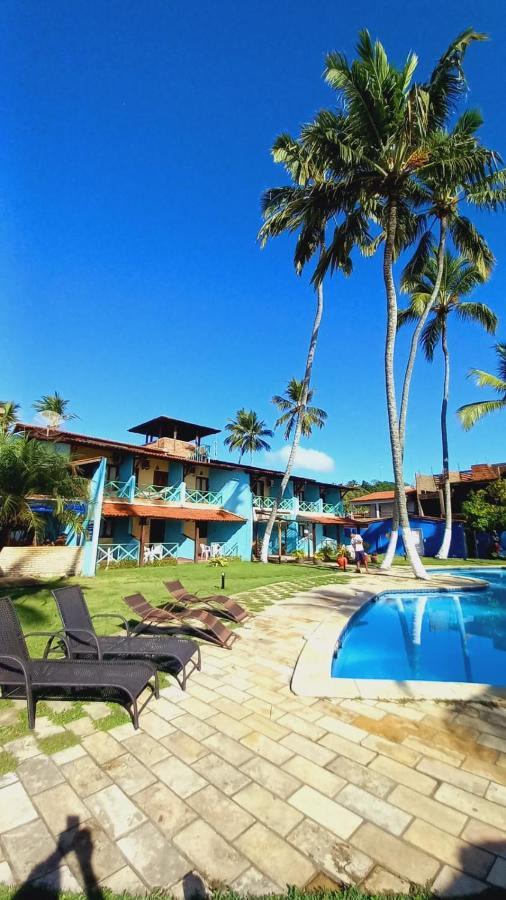 Albacora Praia 3* Japaratinga
