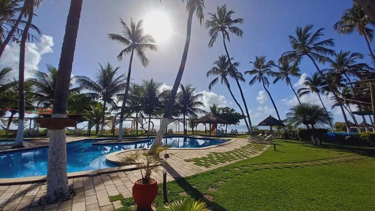 Albacora Praia Japaratinga