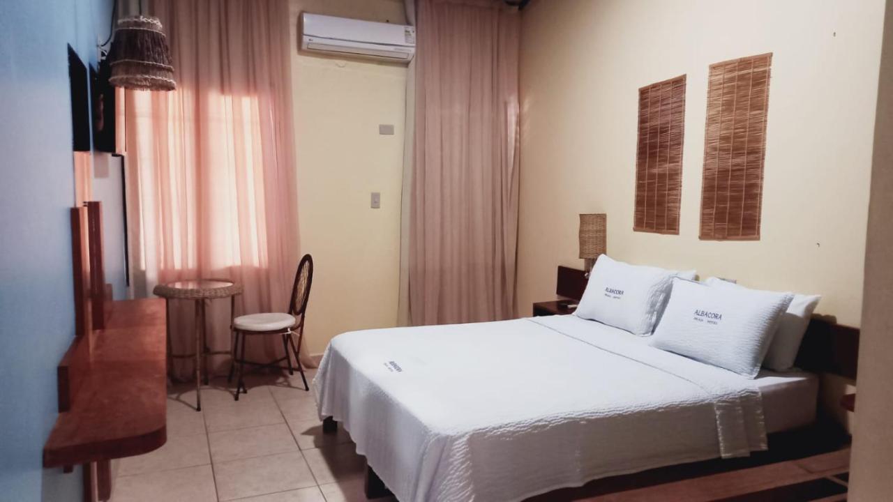 Albacora Praia Hotel