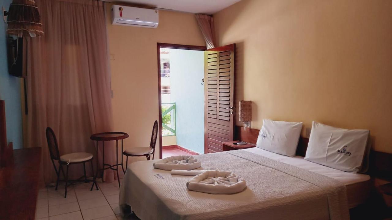 Albacora Praia 3*