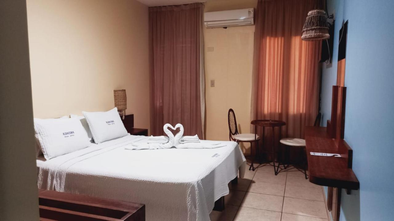 Albacora Praia Hotel Japaratinga