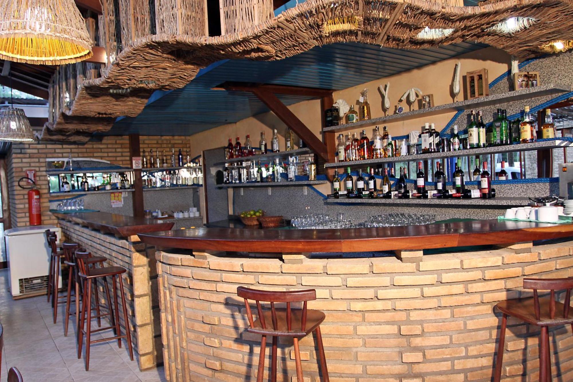 Hotel Albacora Praia 3*