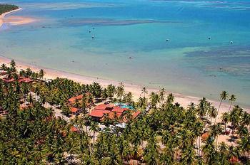 Hotel Albacora Praia 3*