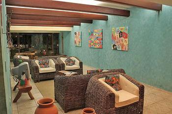 Hotel Albacora Praia 3*