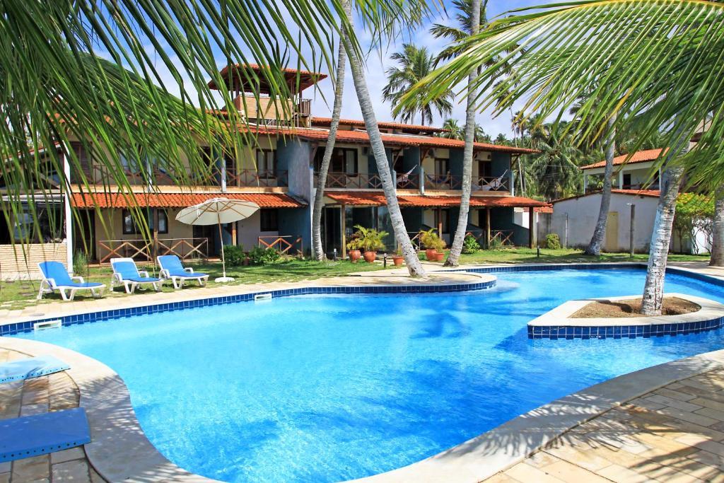 Albacora Praia 3*