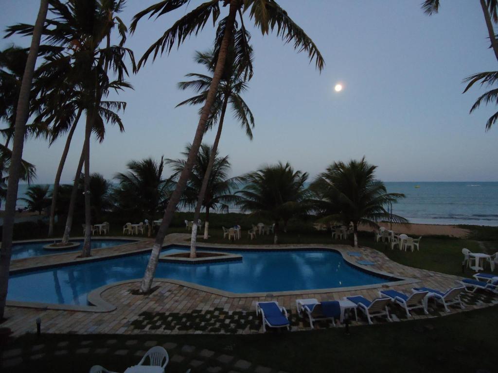 Albacora Praia
