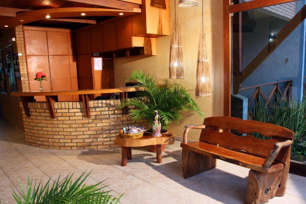 Hotel Albacora Praia 3*