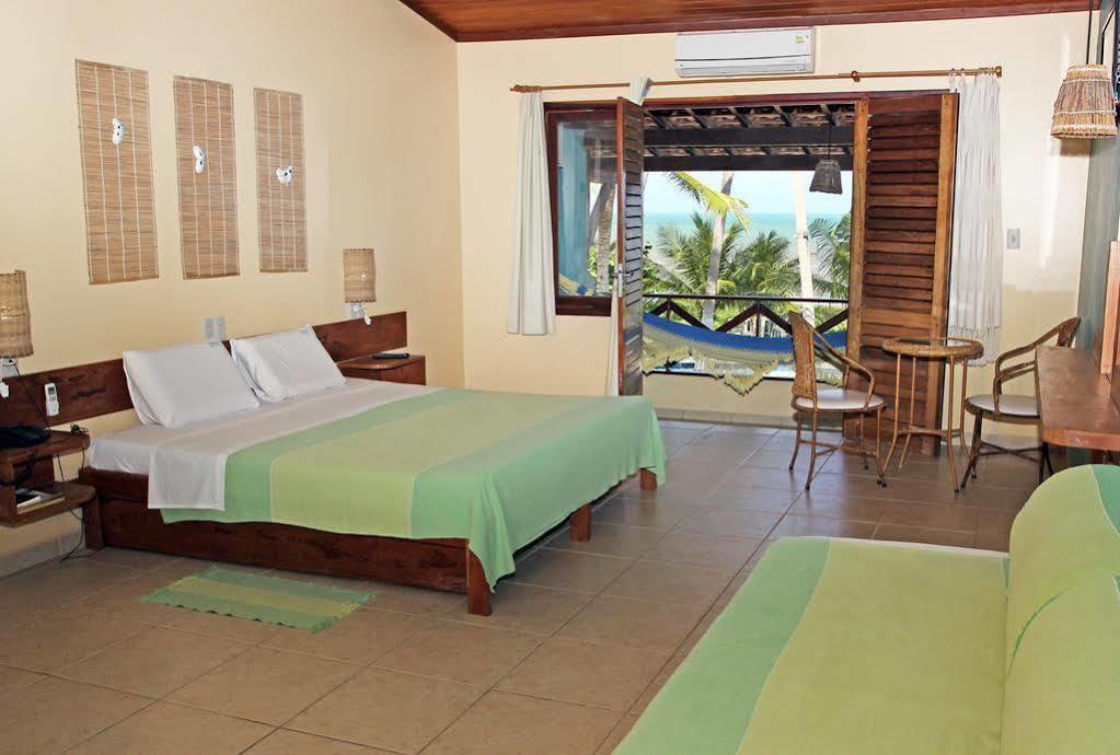 Albacora Praia Hotel Japaratinga
