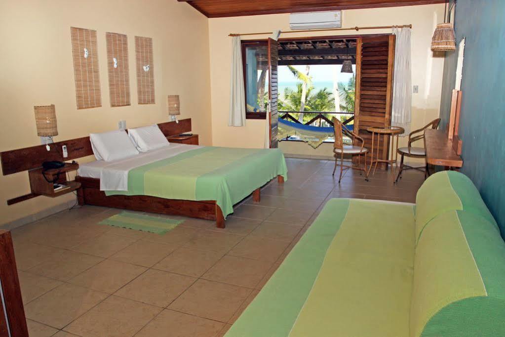Albacora Praia Hotel