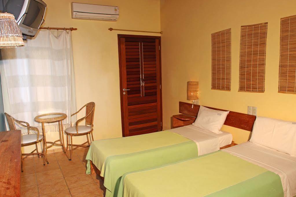 Albacora Praia 3*