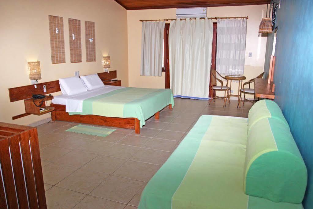 Albacora Praia Hotel