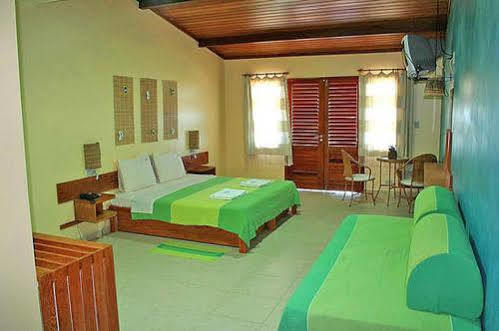 Albacora Praia Hotel