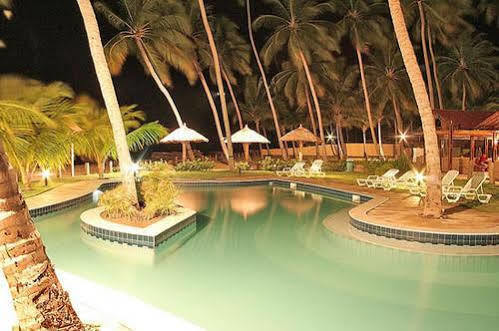 Hotel Albacora Praia Japaratinga