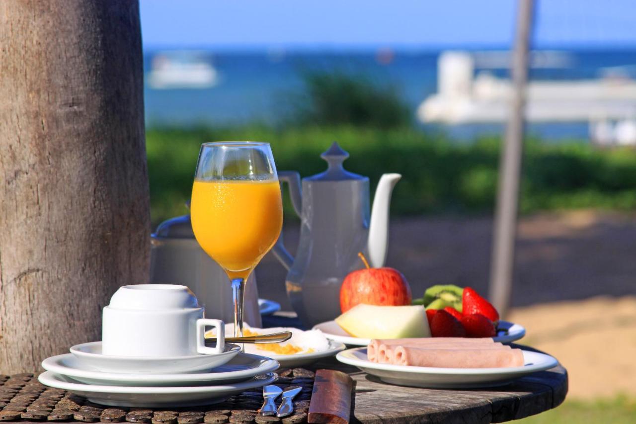 Albacora Praia Hotel Japaratinga